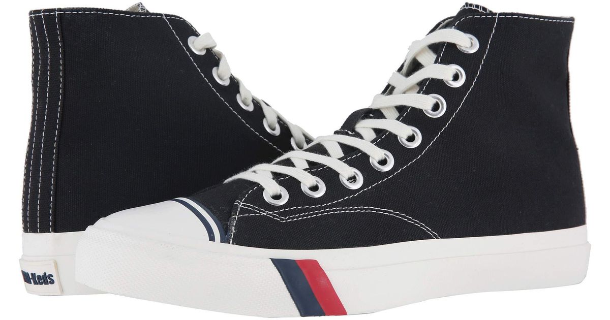 keds canvas high tops