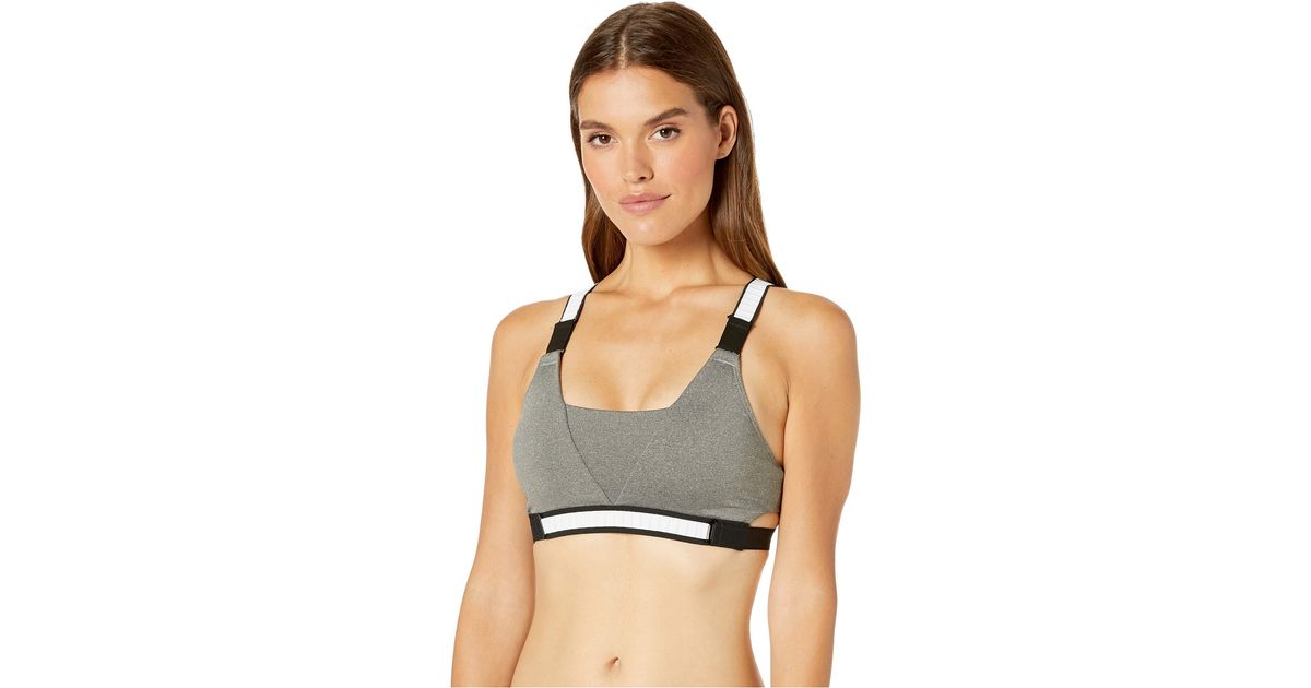 nike infinity bra
