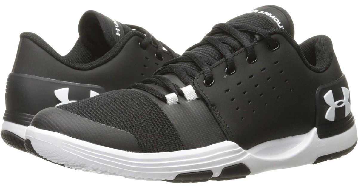 ua limitless 3.0