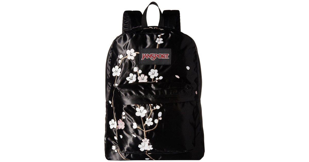 jansport fx