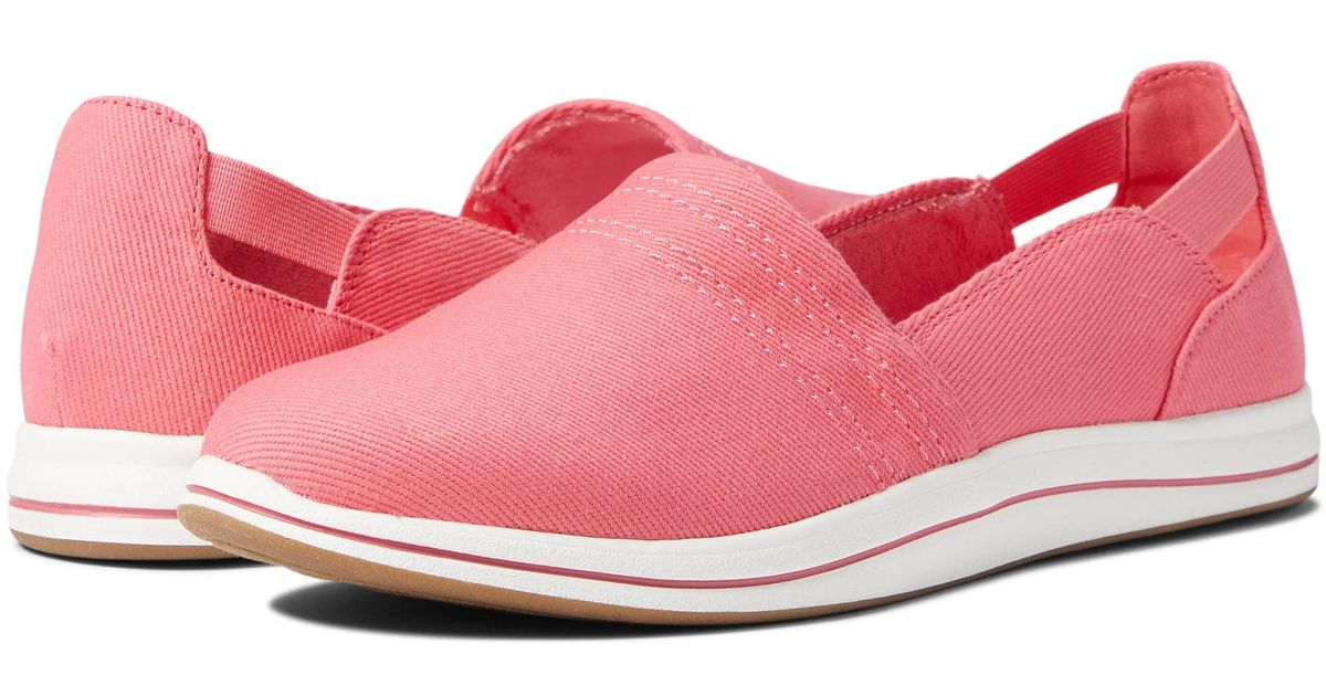 clarks step flow