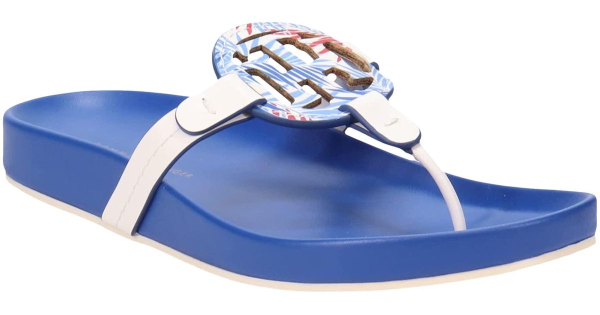 Women's Tommy Hilfiger, Relina Sandal | Peltz Shoes