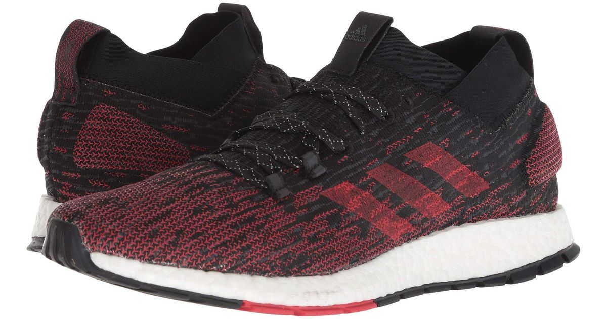 pureboost rbl red