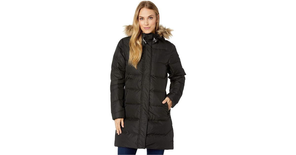 hh aden down parka