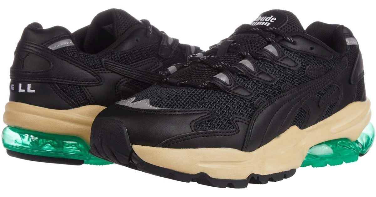 puma rhude alien cell