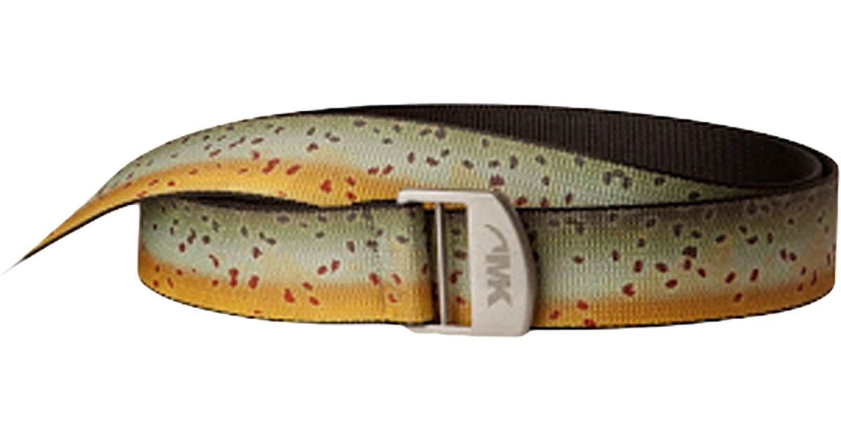Mountain khakis webbing belt online