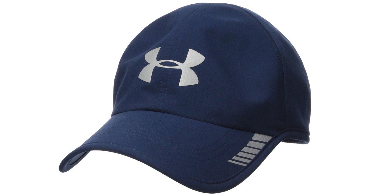 under armour launch av cap