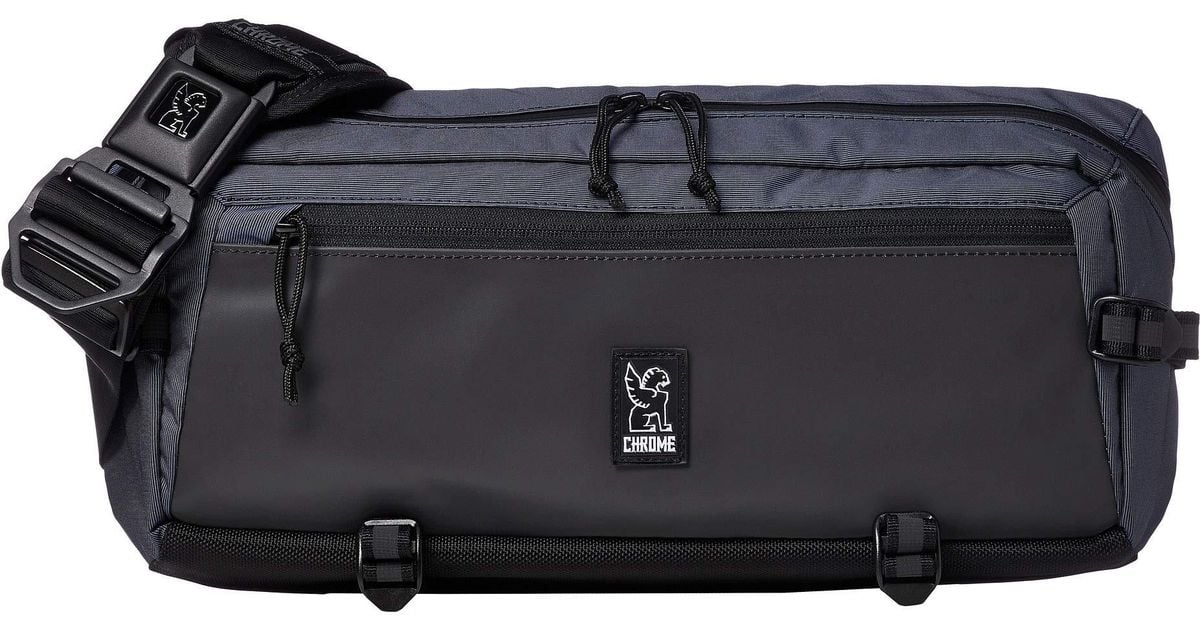 chrome welterweight kadet