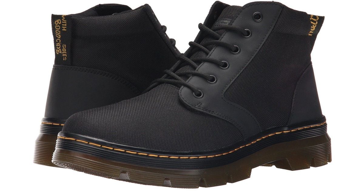 doc martens bonny chukka