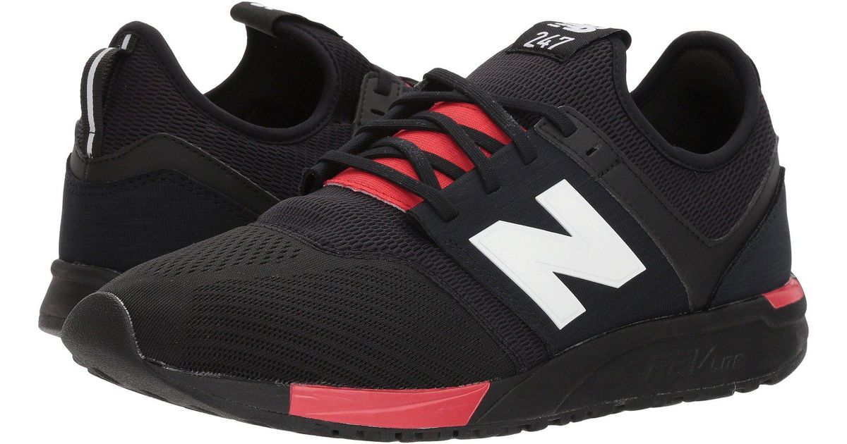 new balance men's mrl247v1