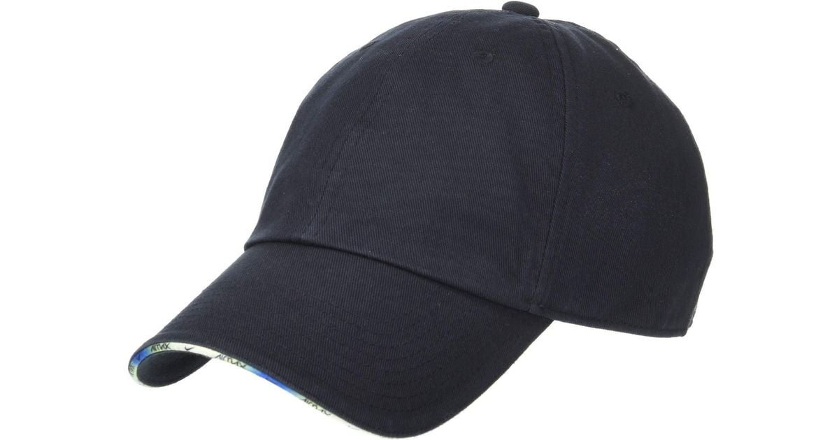 nike heritage 86 air max cap