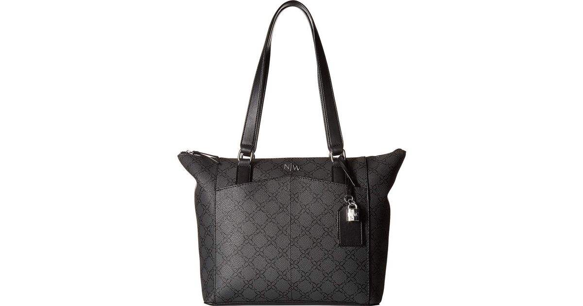 nine west atwell tote