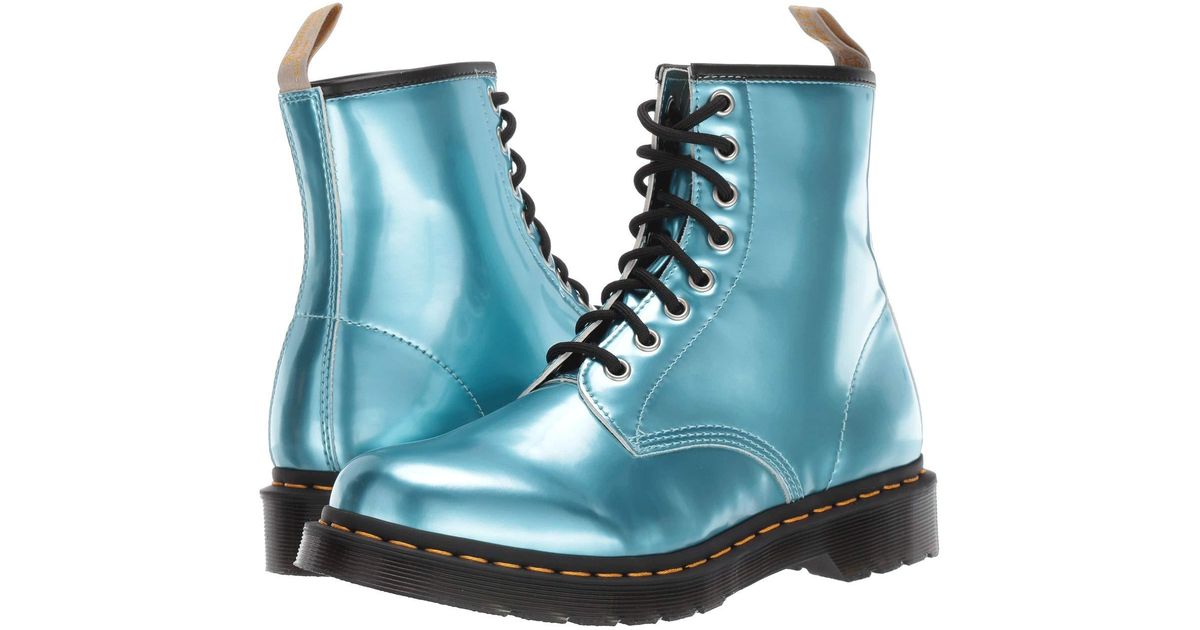 dr martens vegan quality