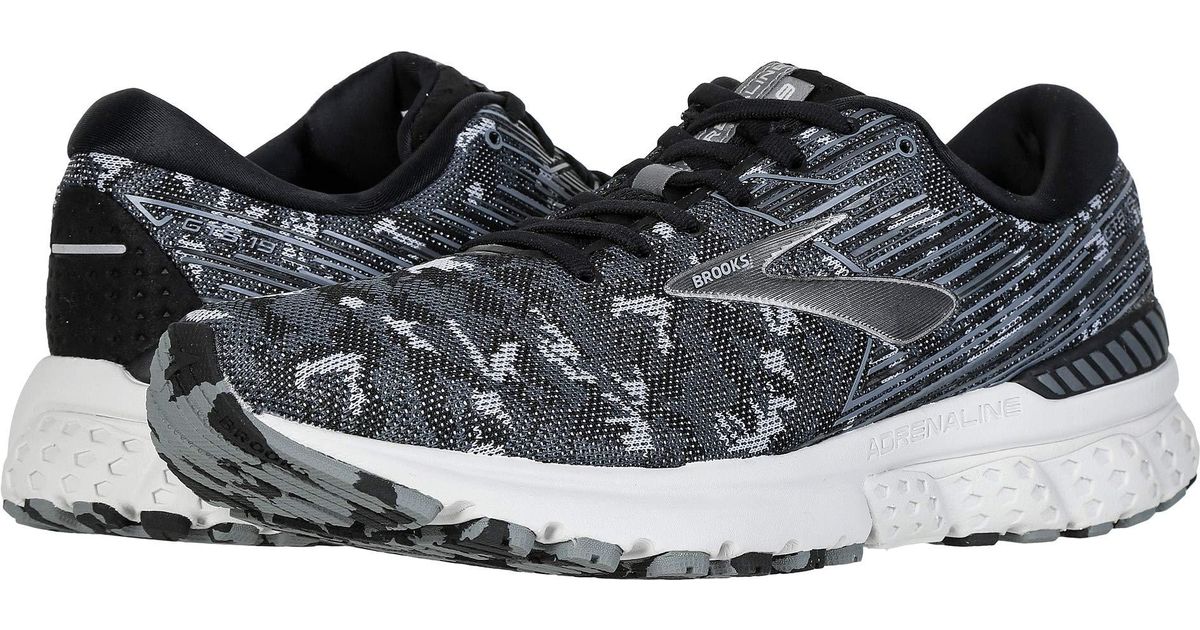 brooks adrenaline 2013