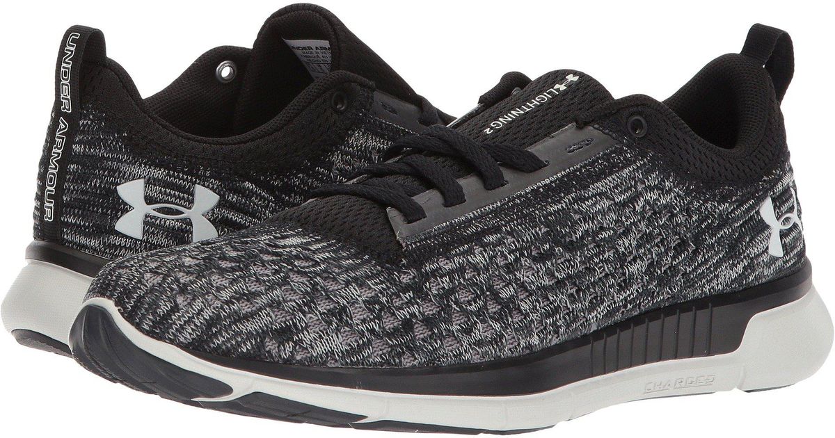 ua w lightning 2