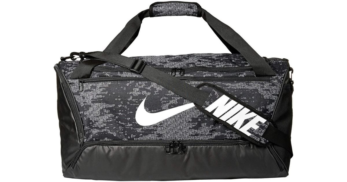 nike nk brsla m duff sport bag for man