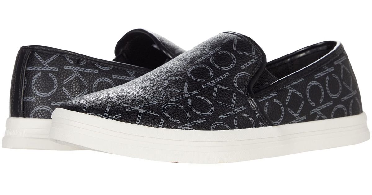 calvin klein marren