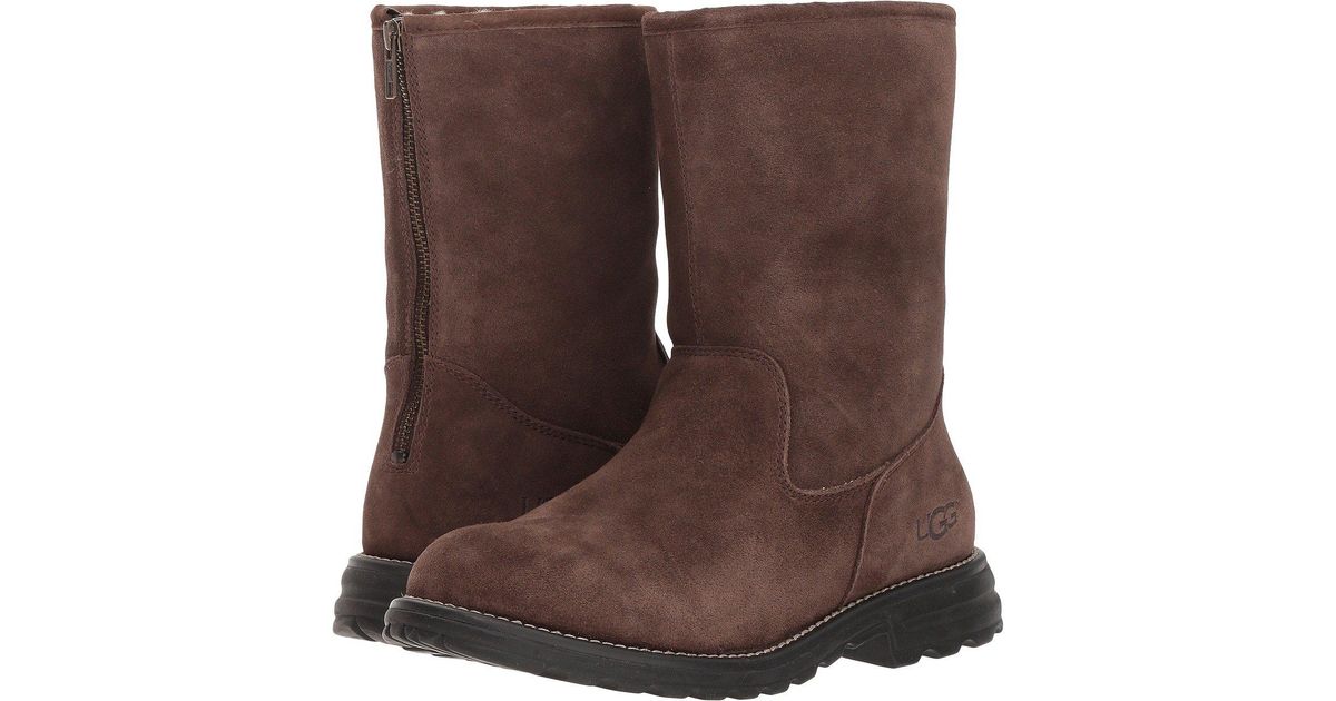 ugg langley boots