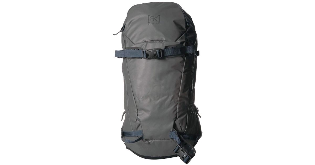 burton ak incline 30l backpack