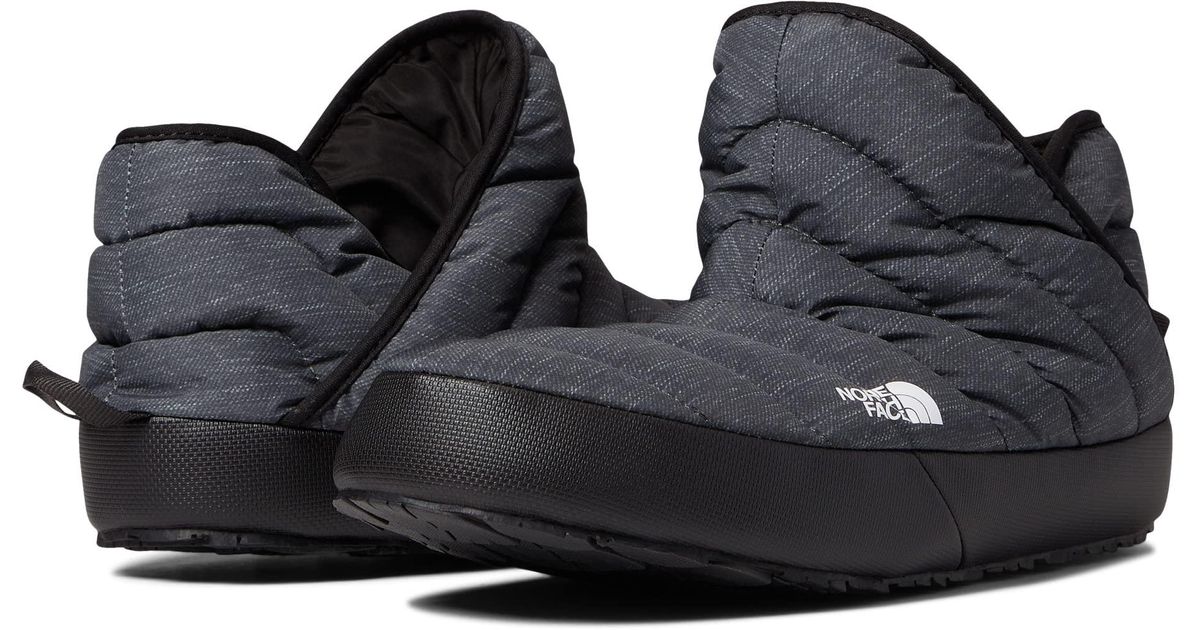 Synthetic Thermoball Traction Bootie 