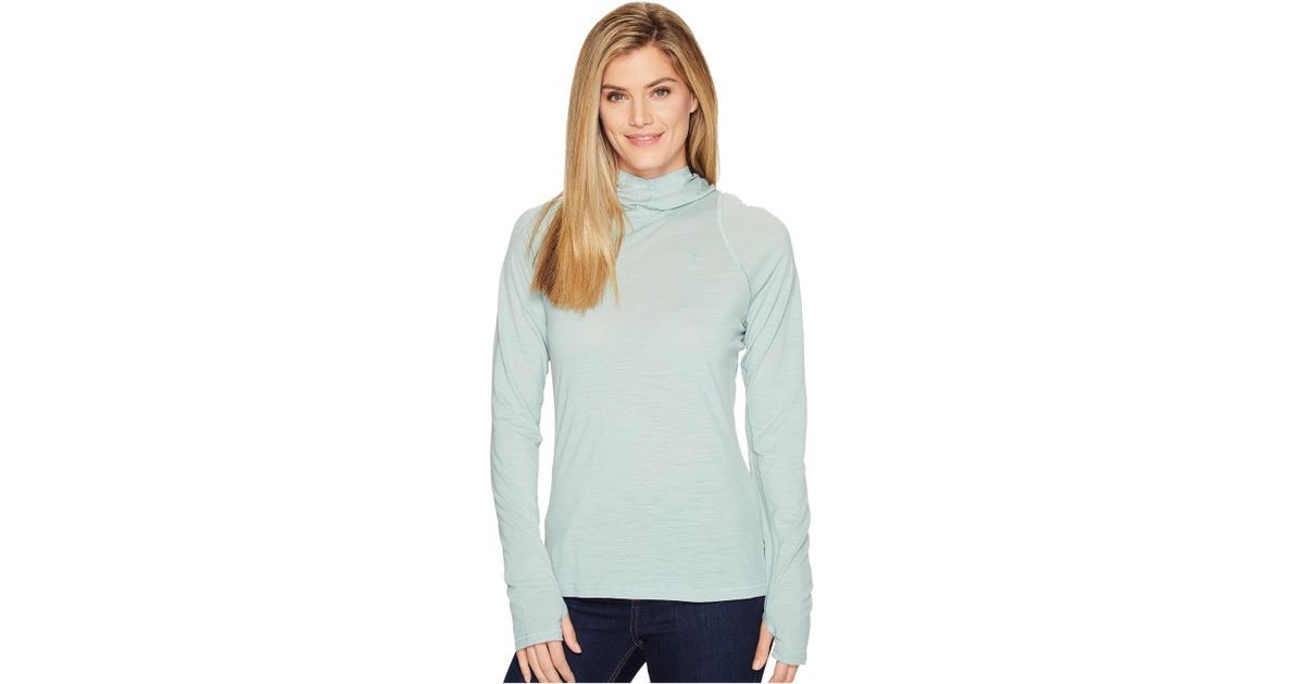 fjallraven sweatshirt