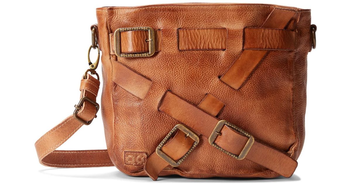 Bed Stu Shenzi in Black Lyst