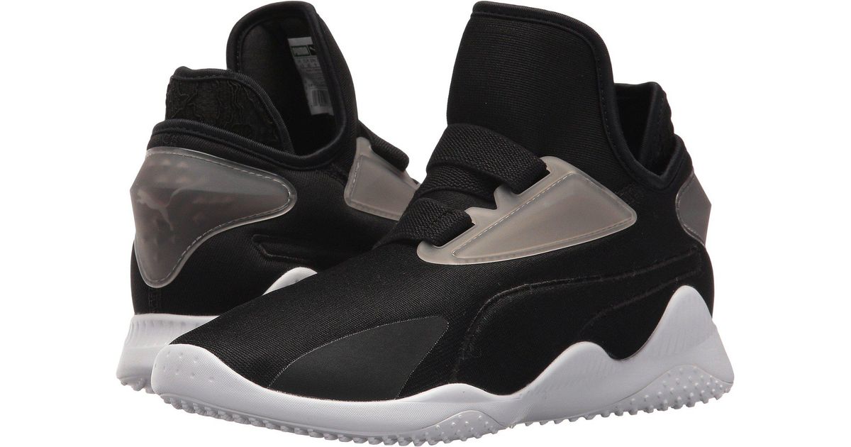 puma mostro mid