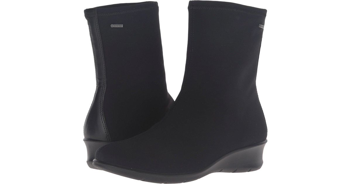 ecco felicia gtx boot