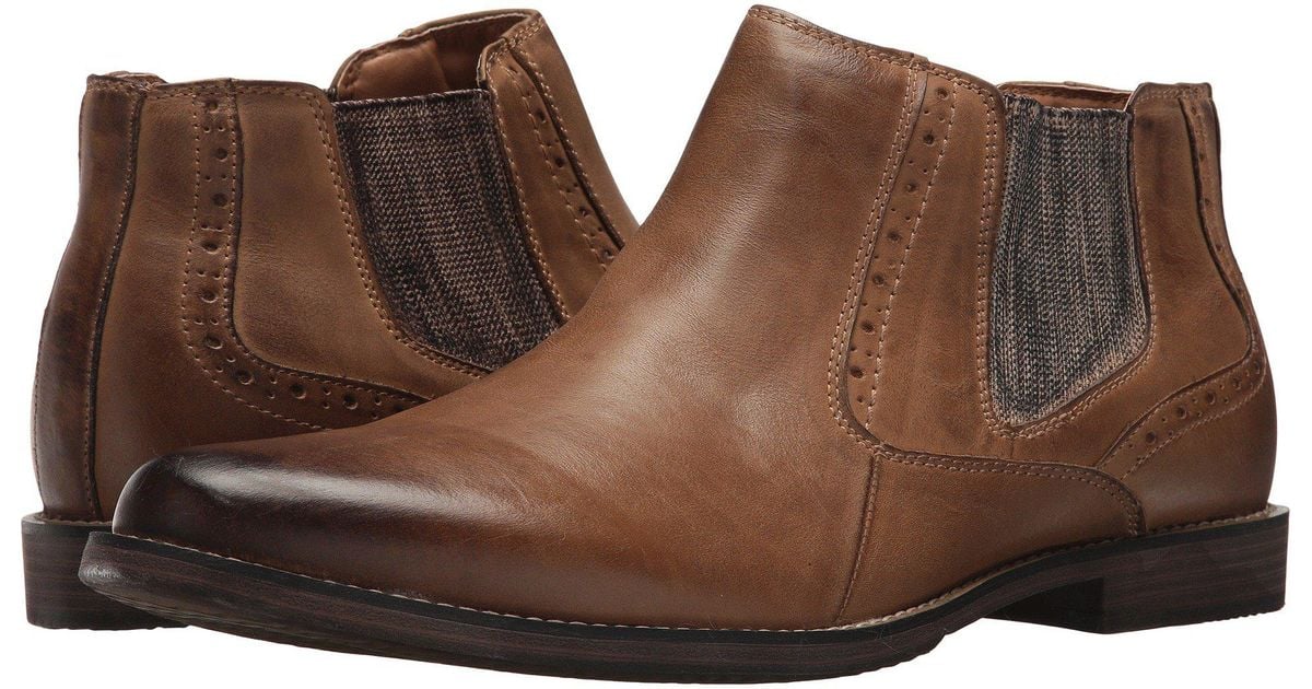 steve madden paxton boot