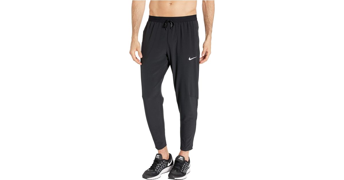 nike phantom elite woven pants
