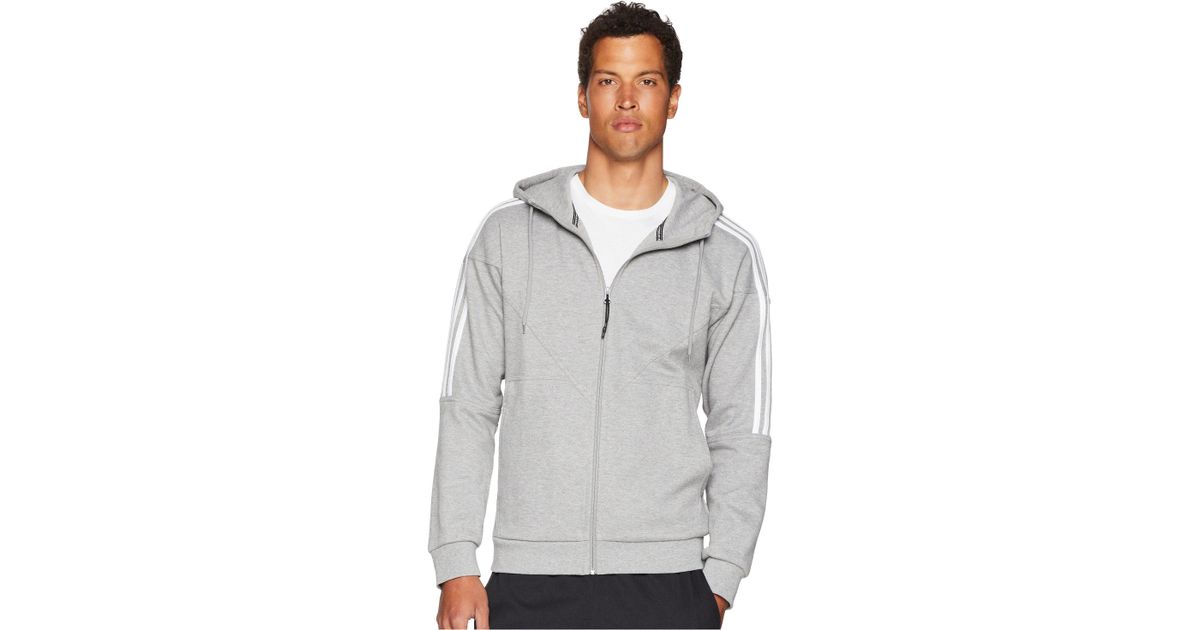 adidas Men's NMD Full Zip Hoodie | Products | Full zip adidas Men's NMD Full Zip Hoodie | Products | Full zip