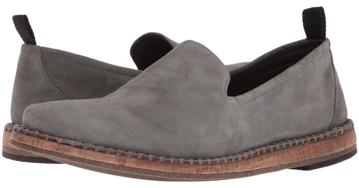 john varvatos zander loafer