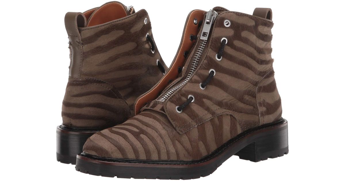 rag bone cannon boot