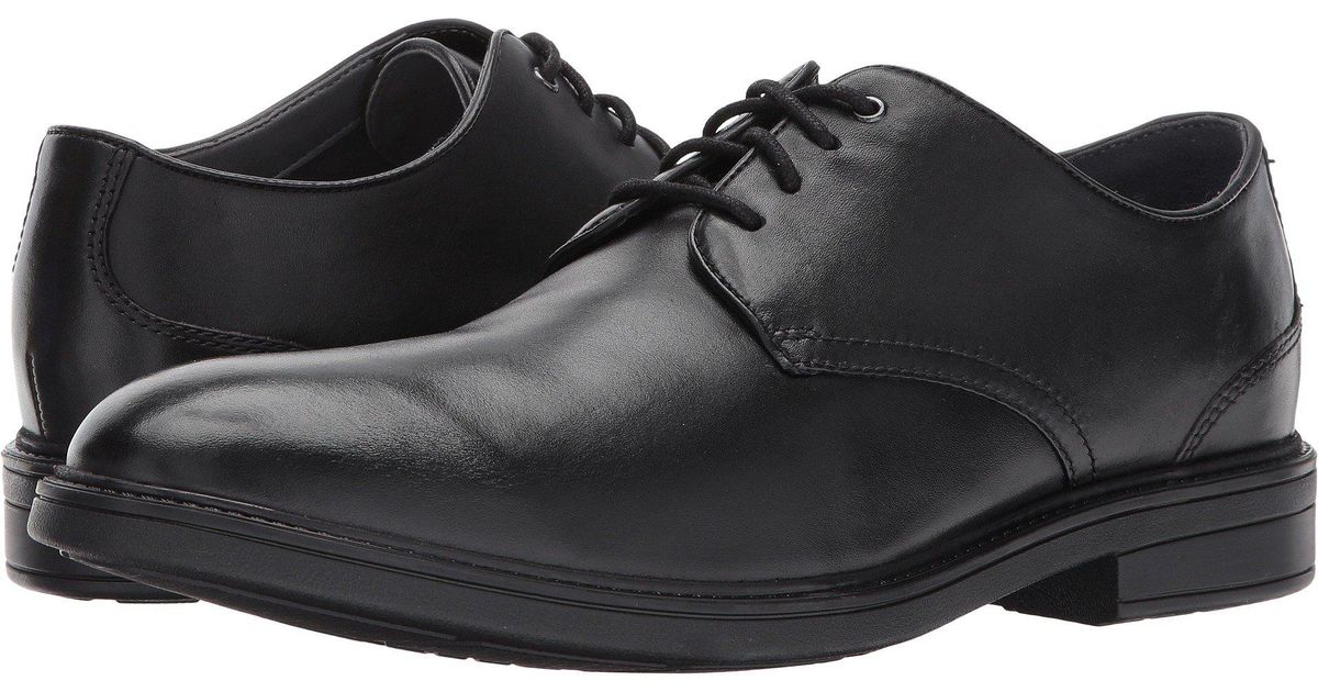 bostonian black shoes