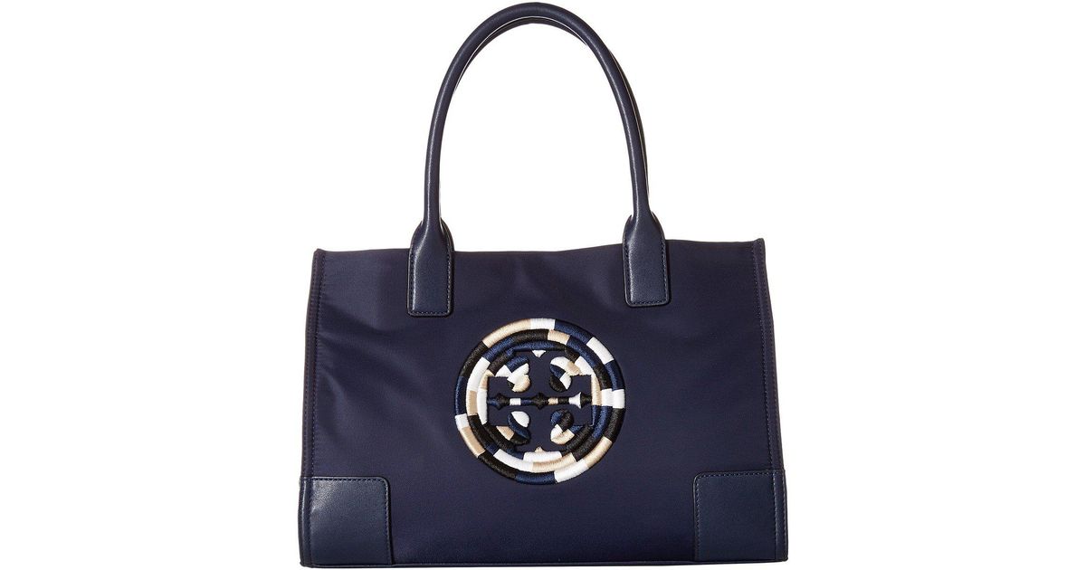 ella rope tote
