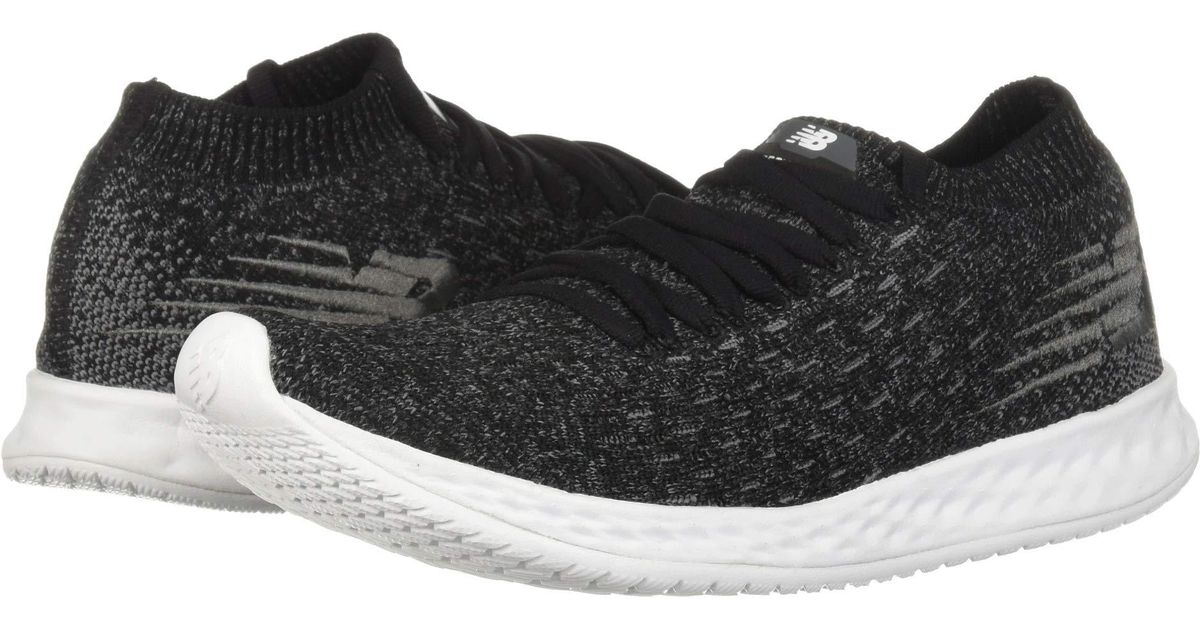 new balance fresh foam zante solas