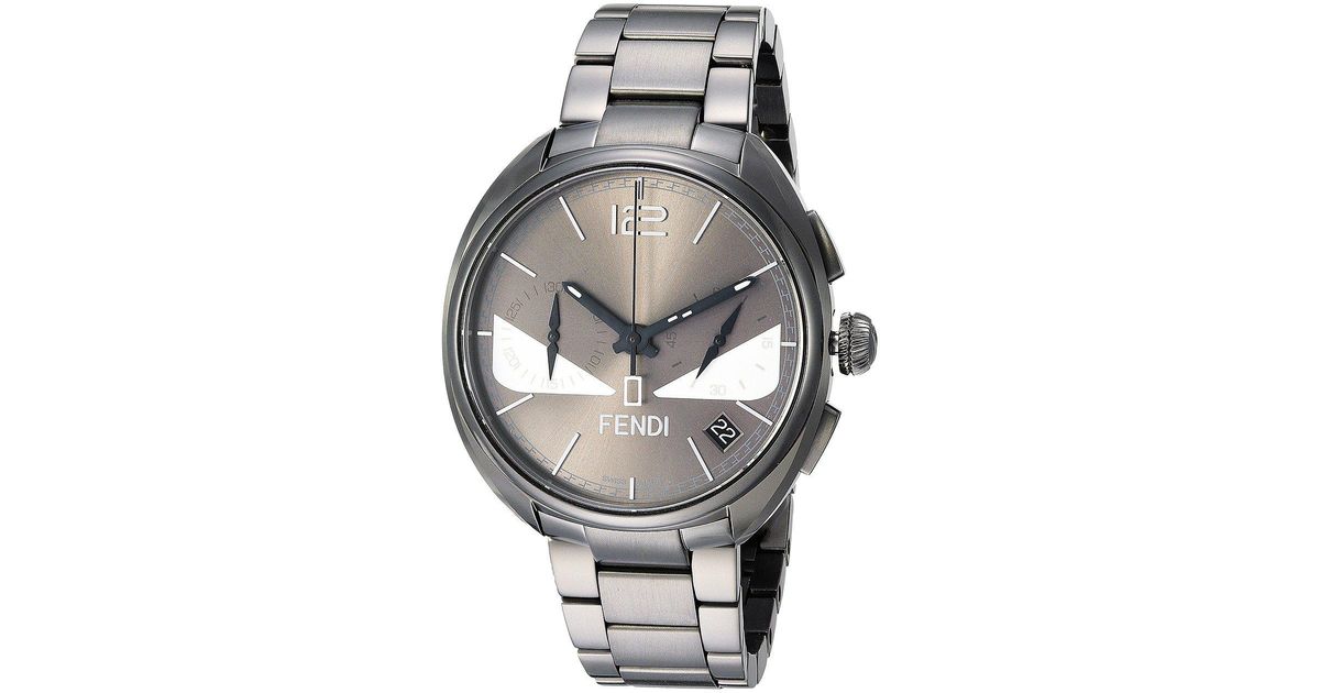 fendi bugs watch
