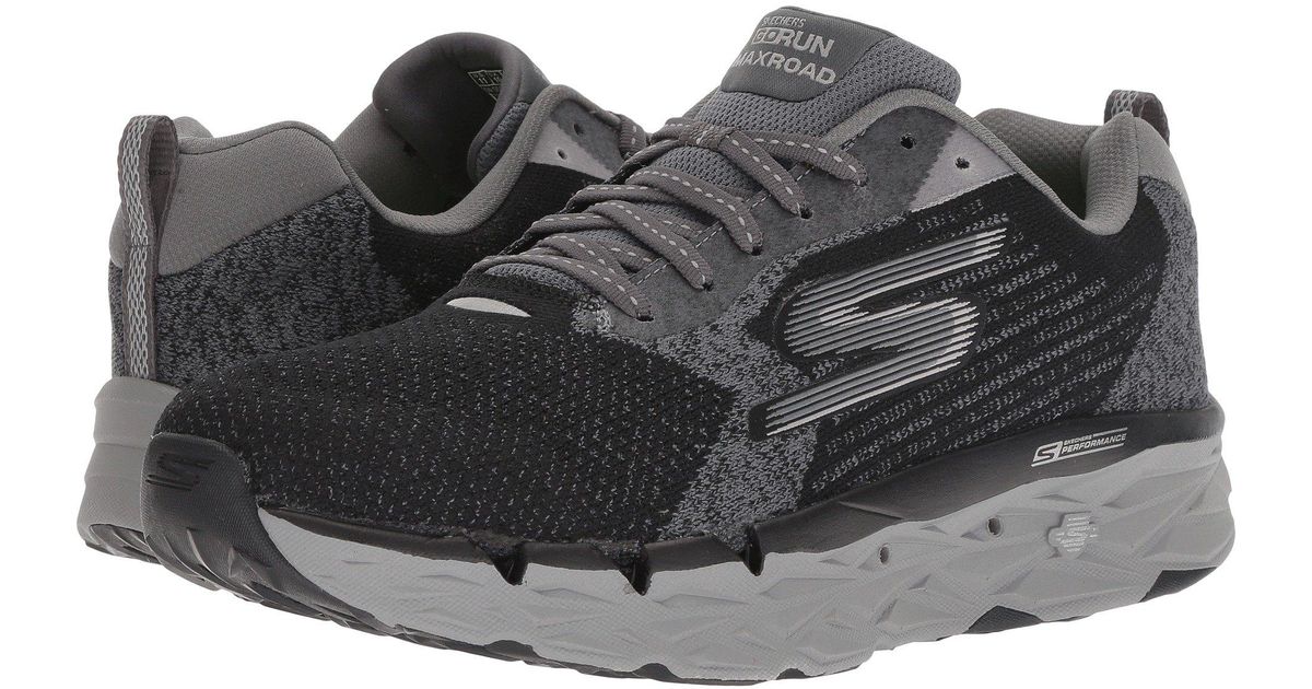 skechers max road