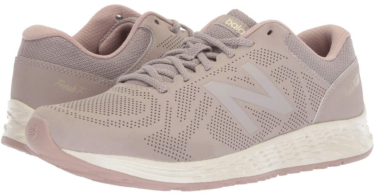 arishi luxe new balance