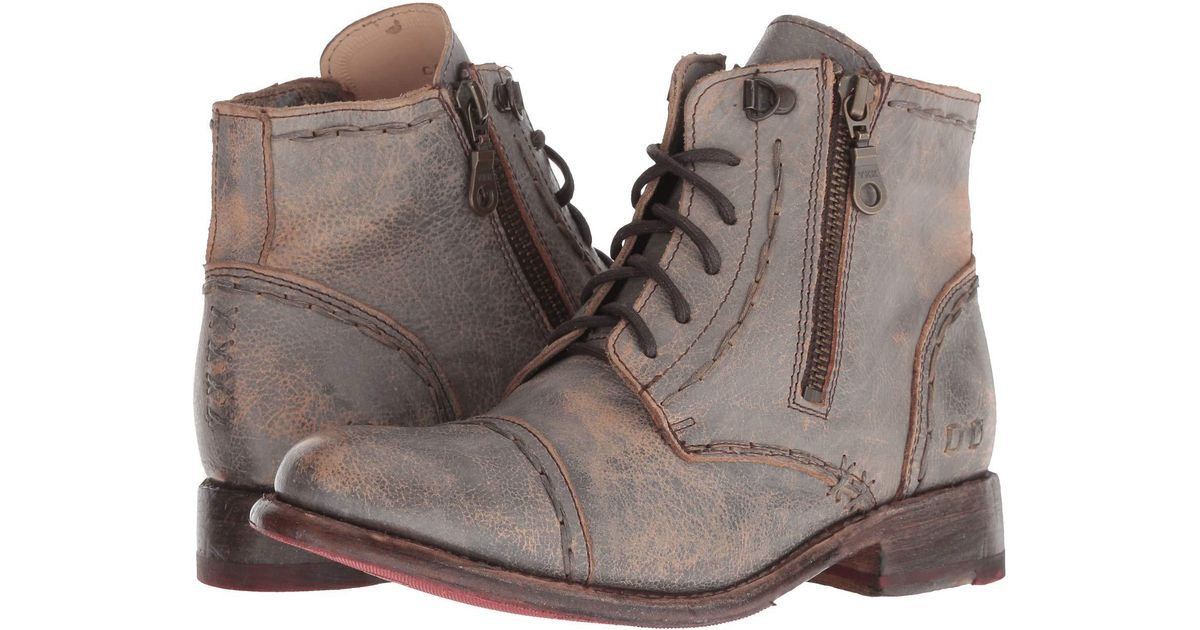 bed stu bonnie boot