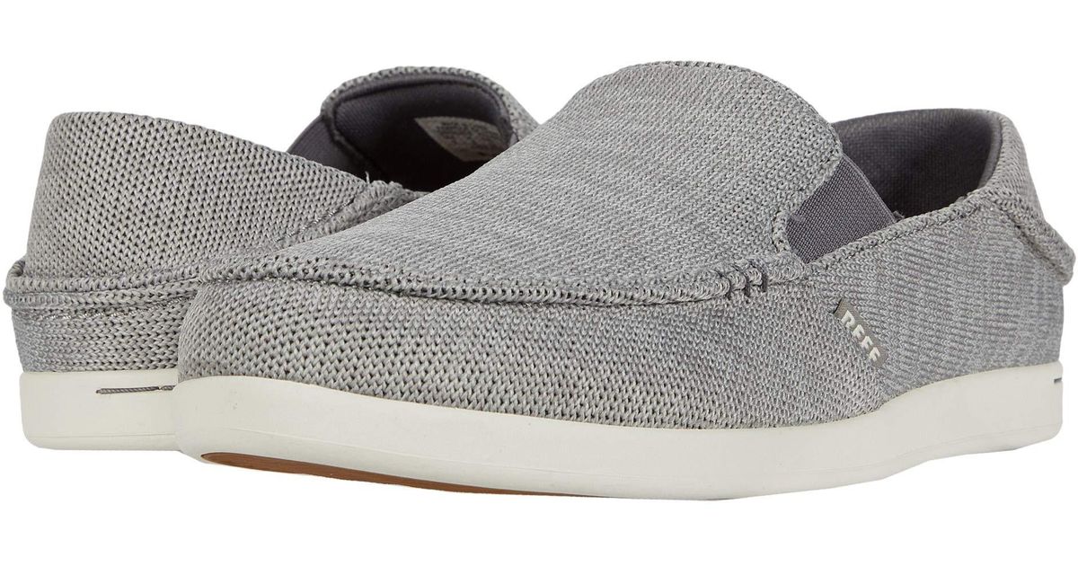 reef cushion matey wc