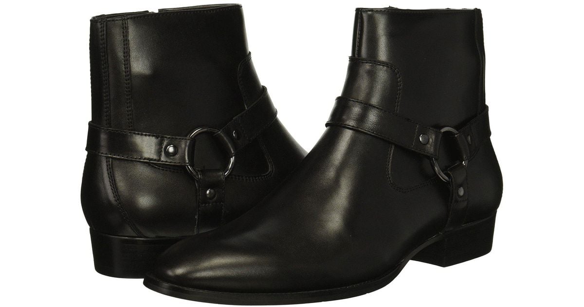 steve madden sebastian boot