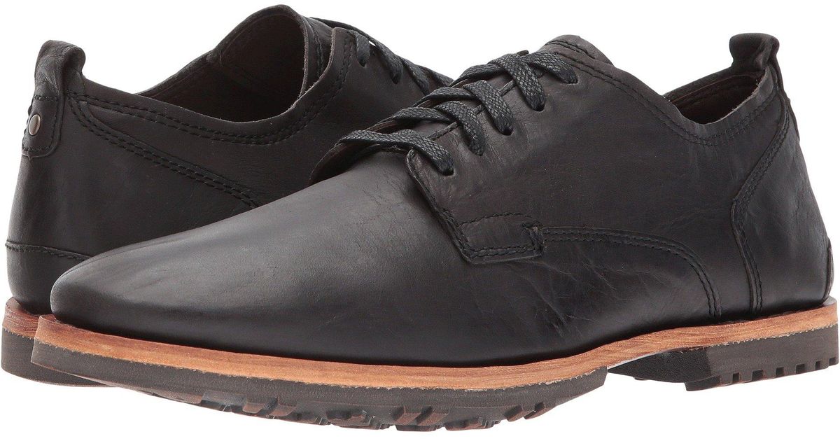 timberland bardstown plain toe derby