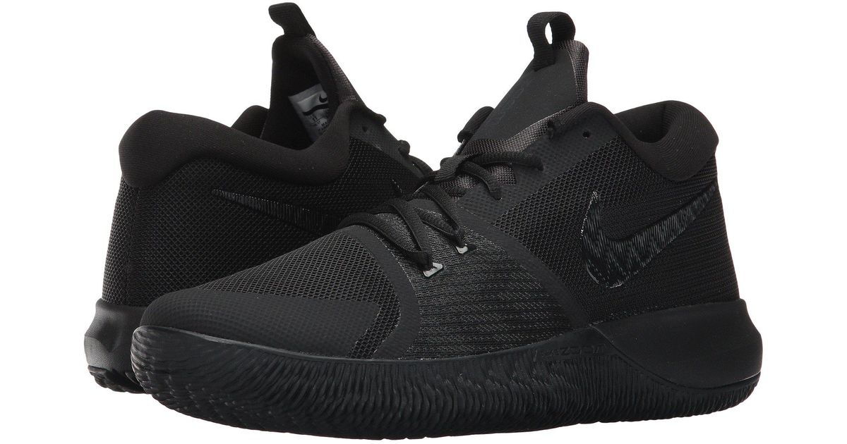 zoom assersion nike
