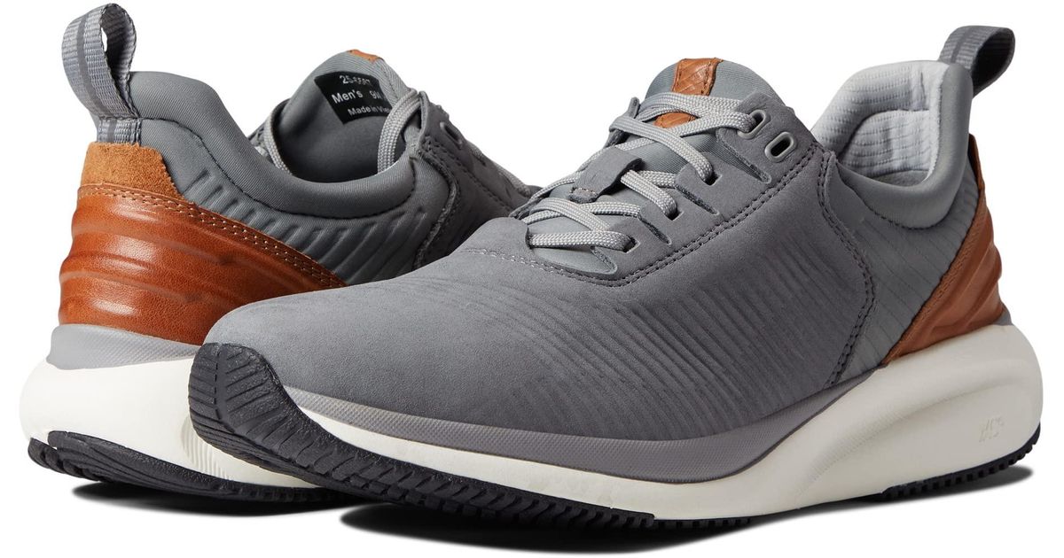 propet men's life walker strap sneaker
