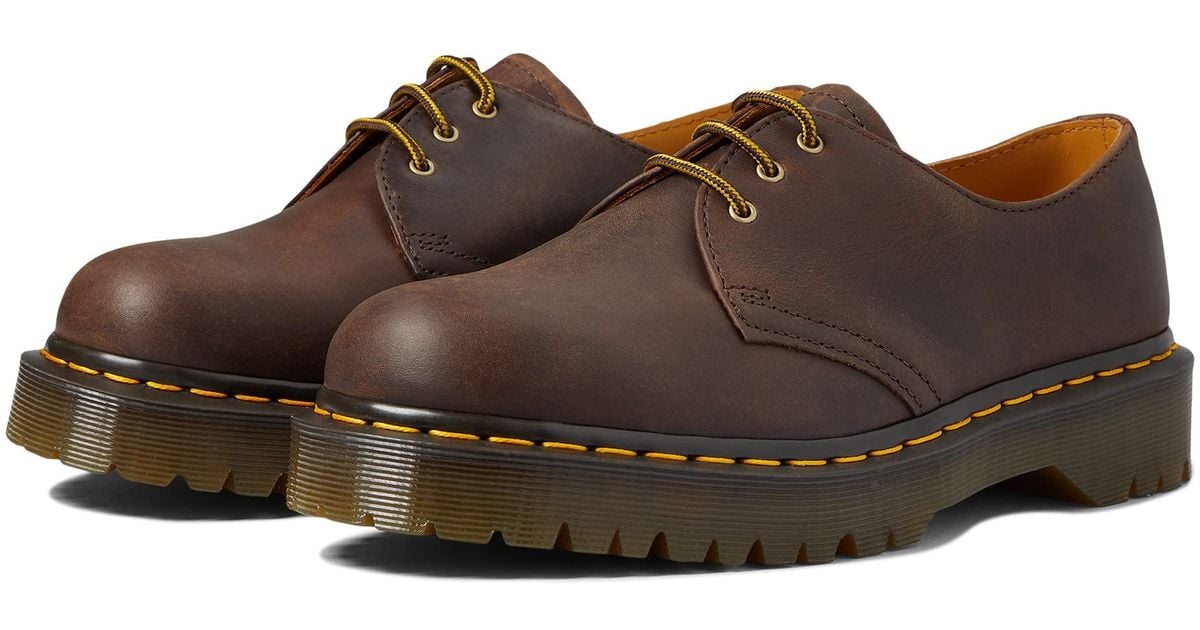 1461 bex doc martens