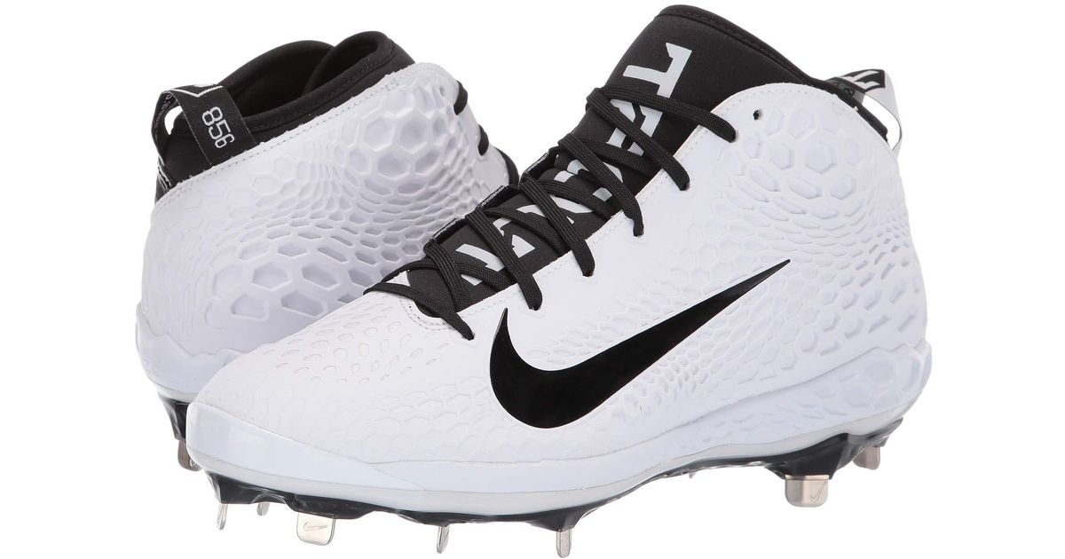 nike zoom 856 trout