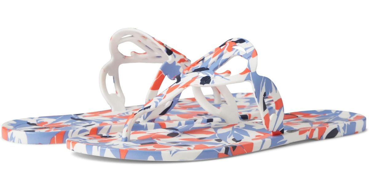 ralph lauren audrie jelly sandals