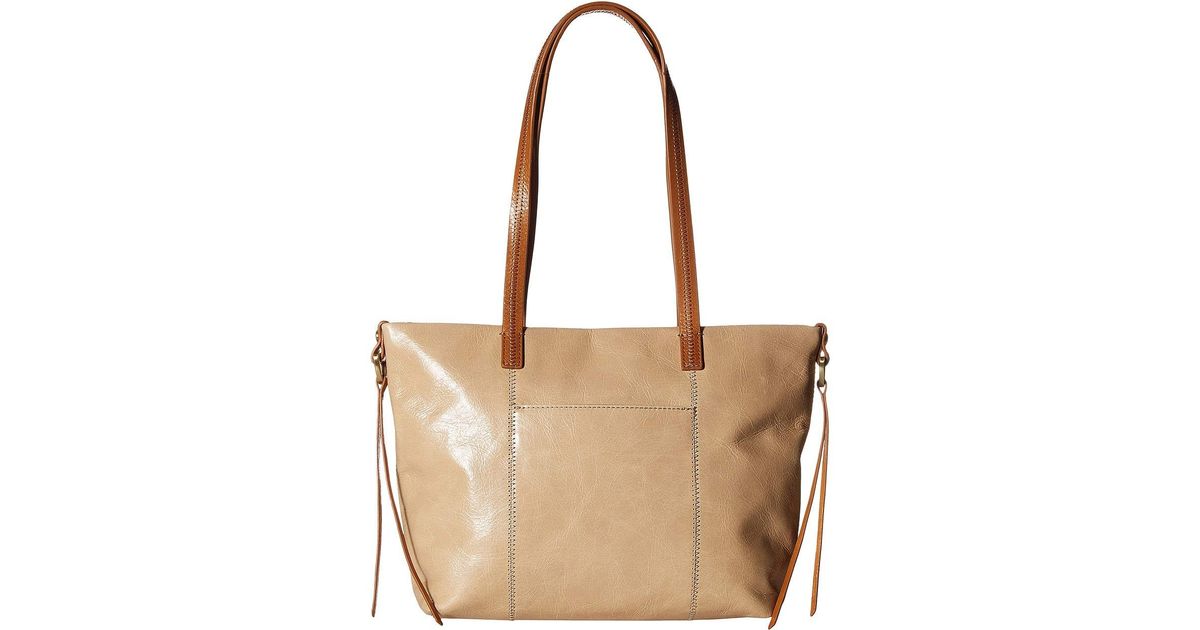 hobo cecily mini tote
