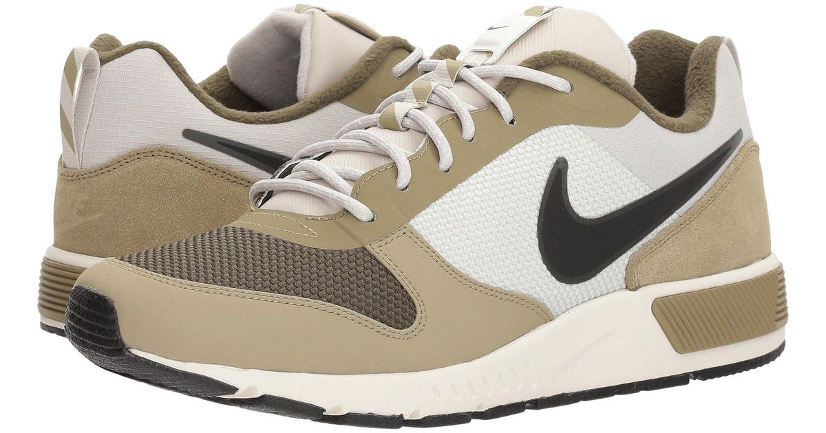 nike nightgazer trail black